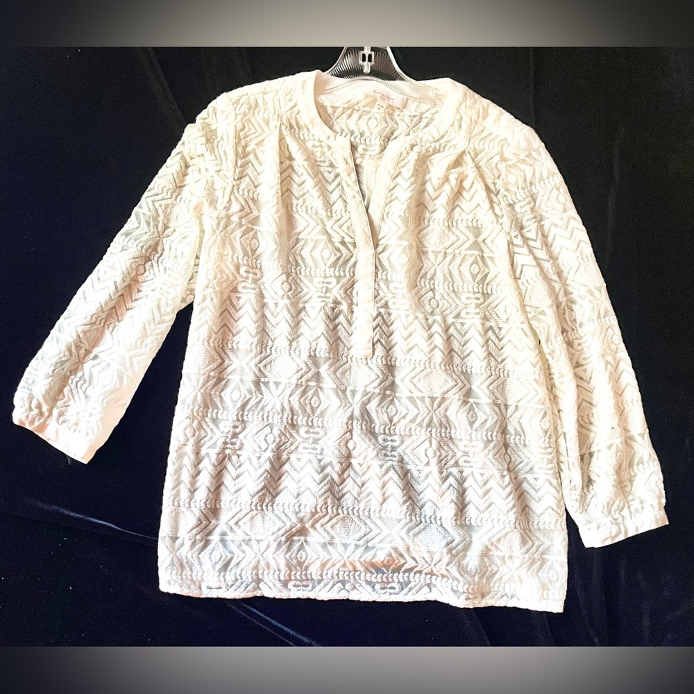 Two by Vince Camuto Lacey Top